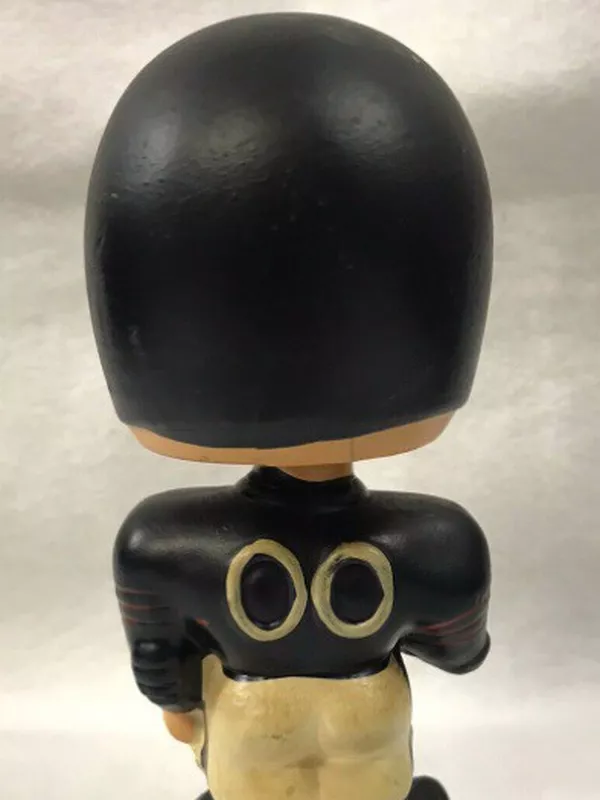 1960s Chicago Bears bobblehead