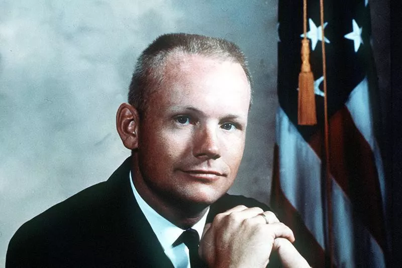 Neil Armstrong