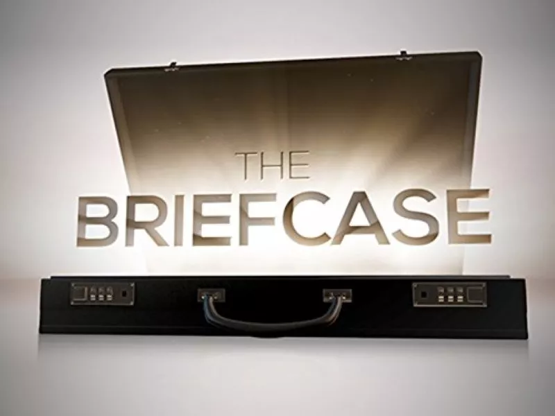 The Briefcase