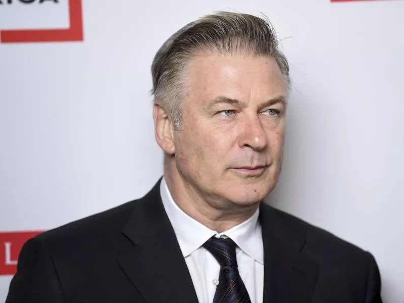 Alec Baldwin