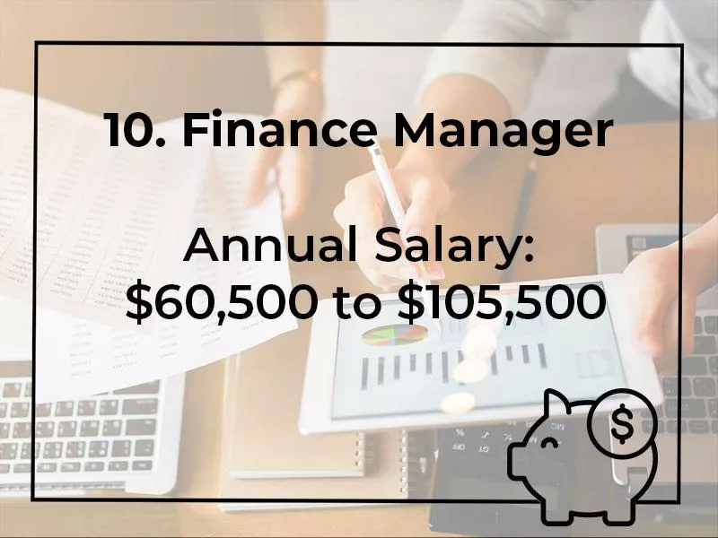 Finance Manager