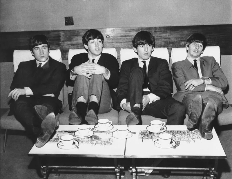 The Beatles