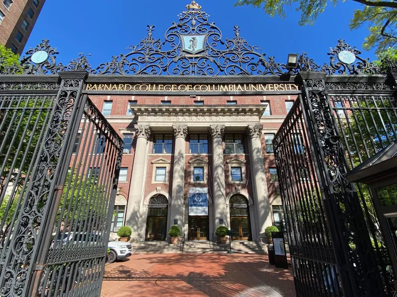 Barnard College