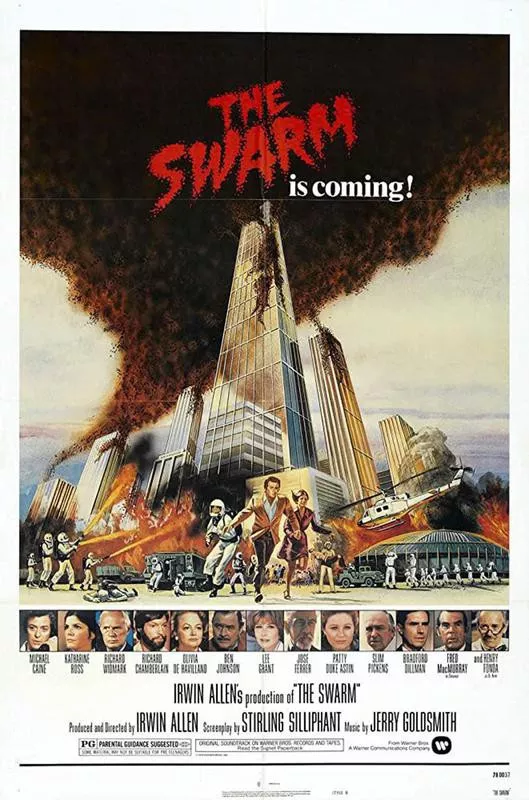 The Swarm