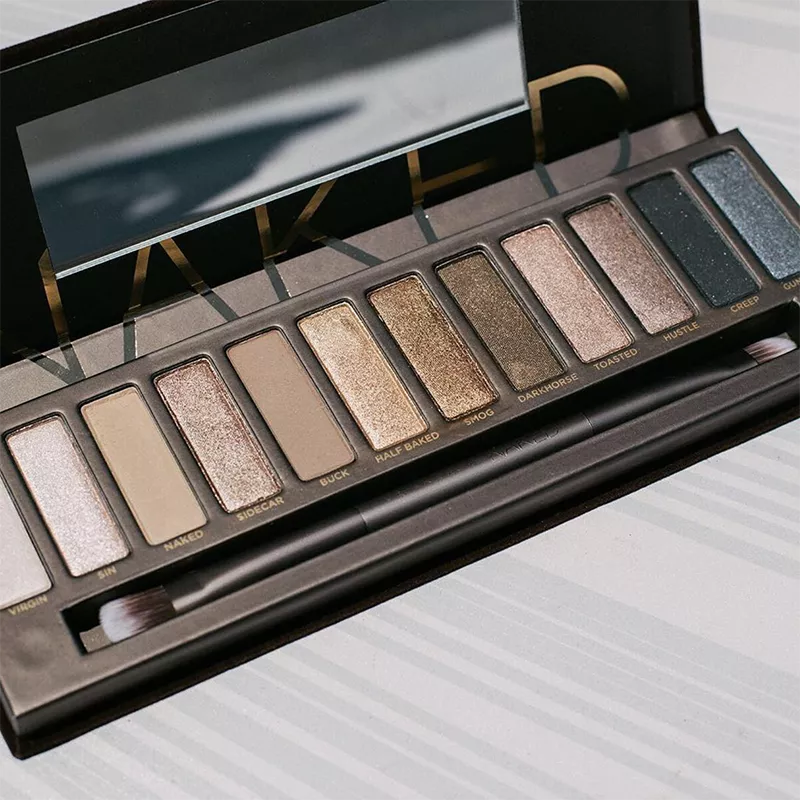 Urban Decay Naked Palette