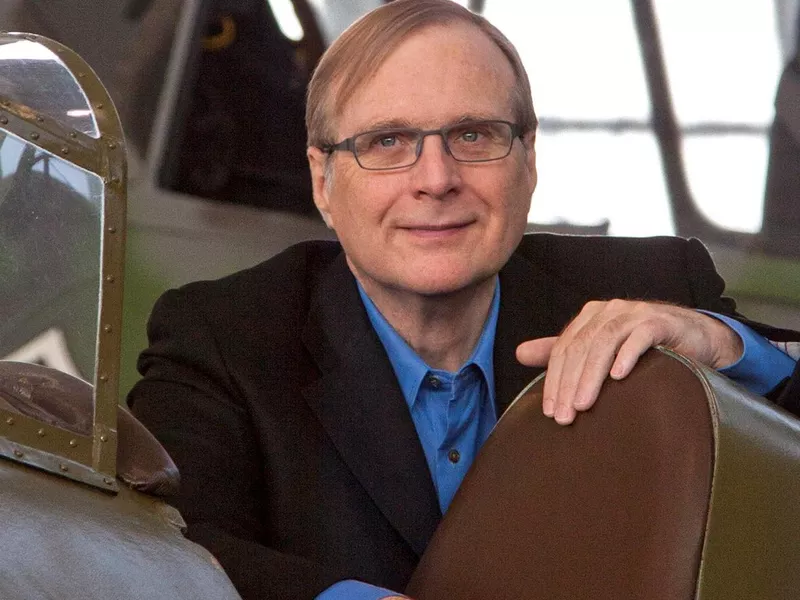 Paul Allen