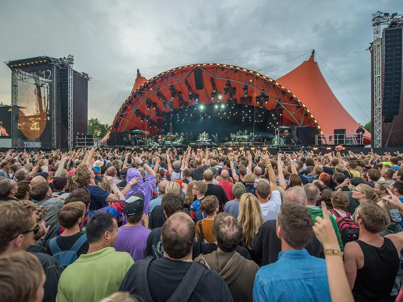 Roskilde Festival