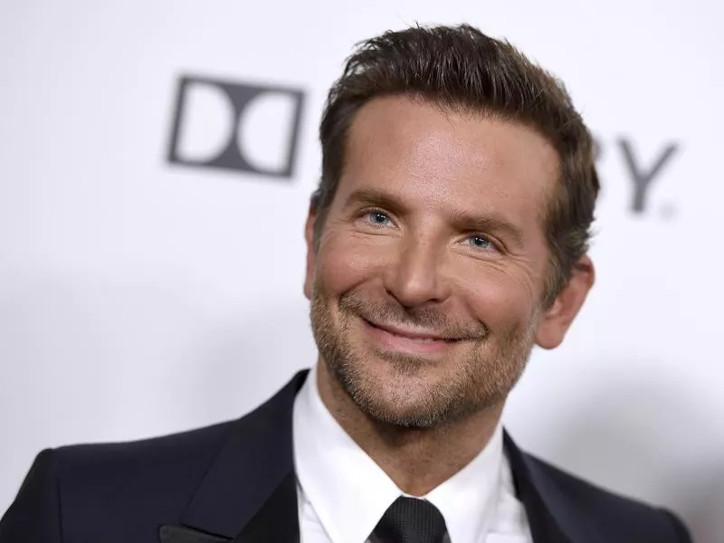 Bradley Cooper