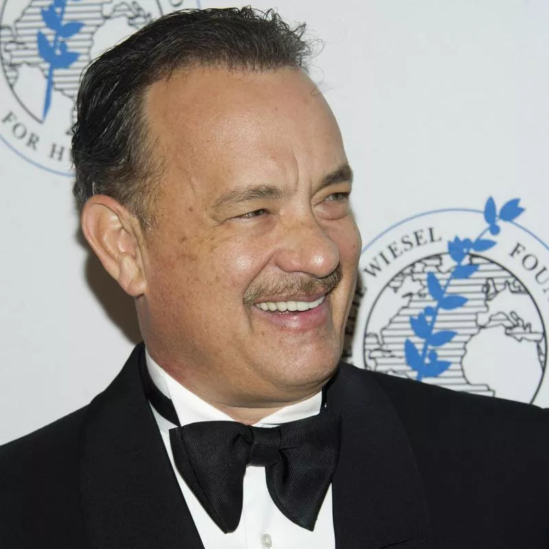 Tom Hanks