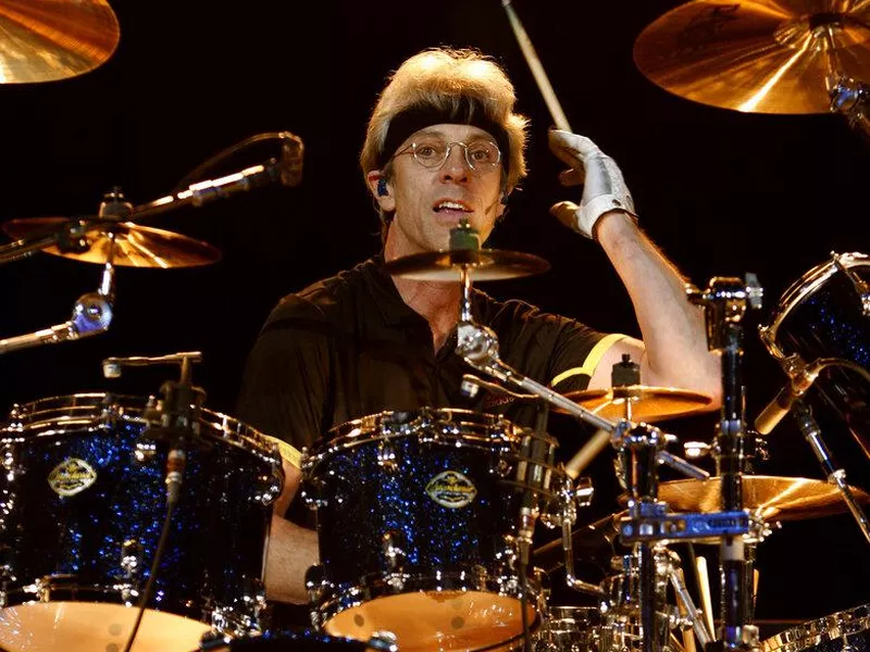 Stewart Copeland