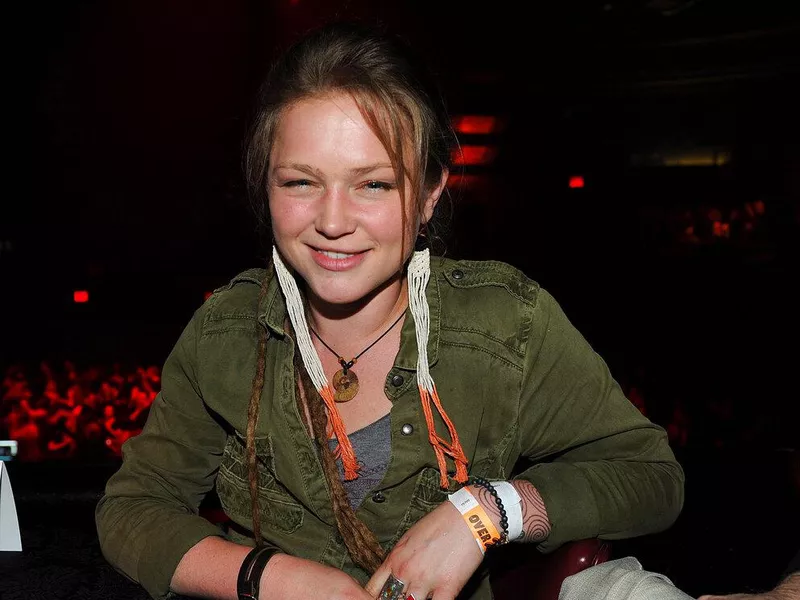 Crystal Bowersox