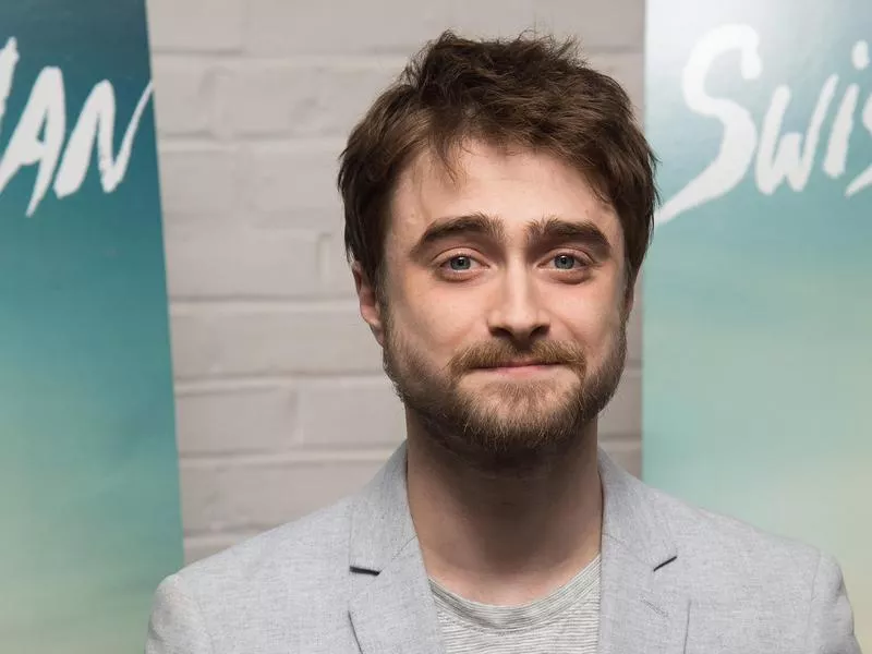 Daniel Radcliffe