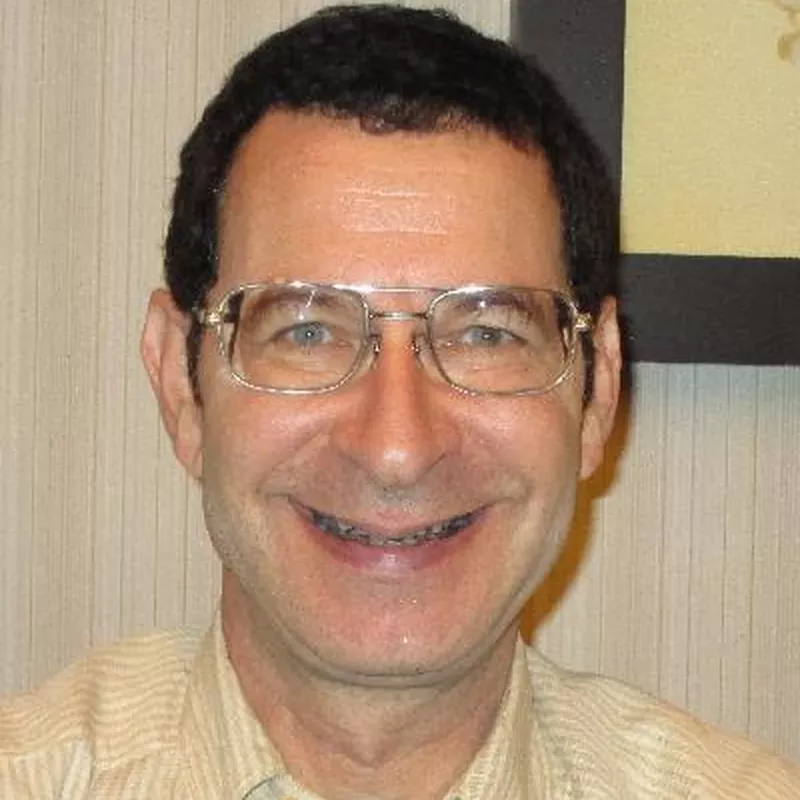 Eddie Deezen in 2012