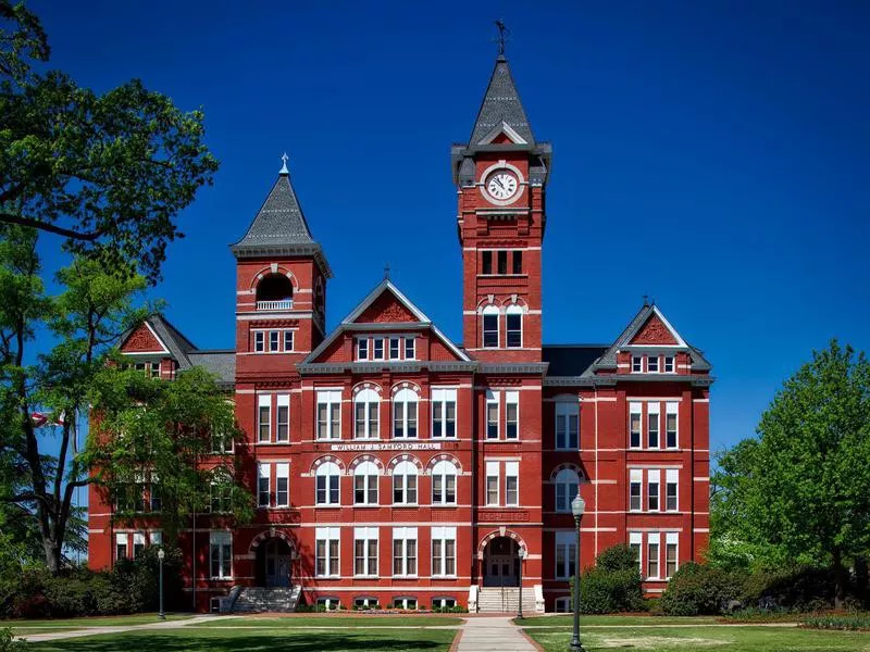 Auburn University