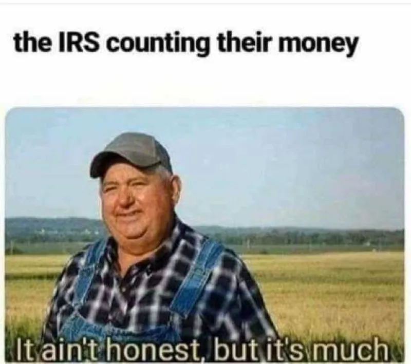 Taxes