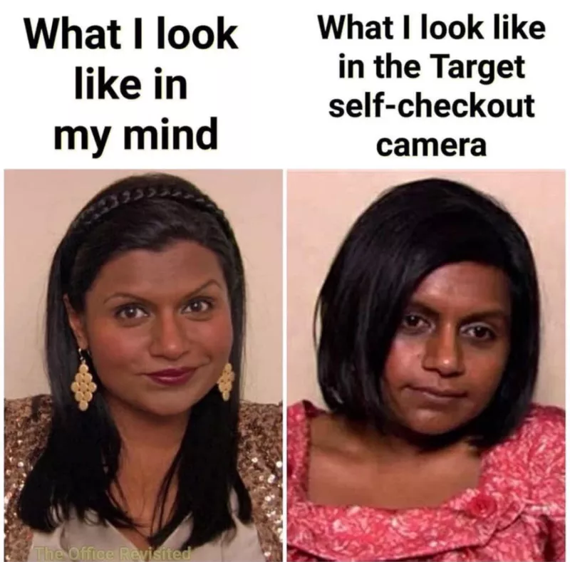 Kelly Kapoor meme