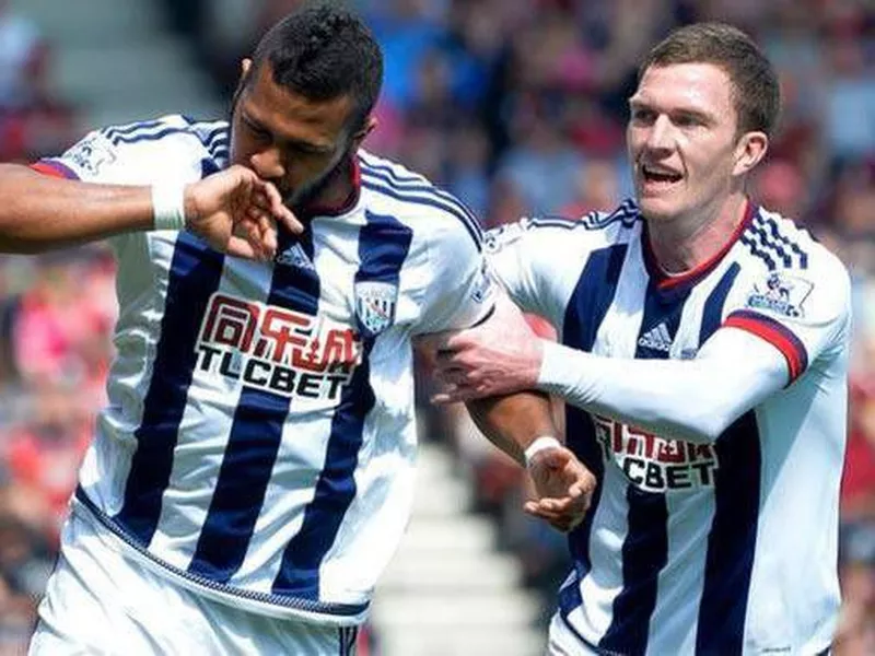 West Bromwich Albion