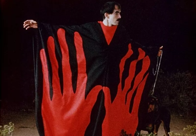 Manos: The Hands of Fate