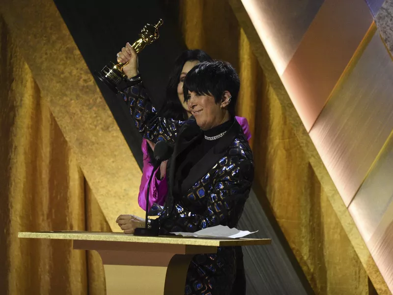 Diane Warren,Cher