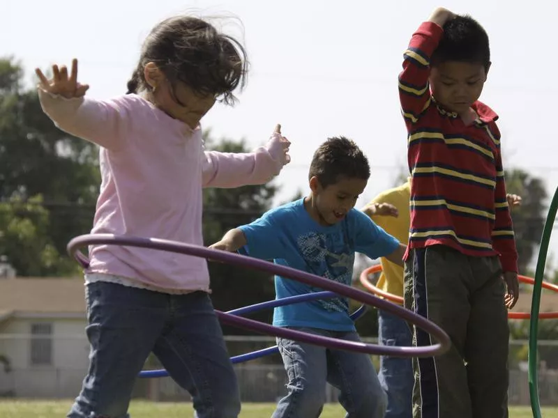 Hula Hoop