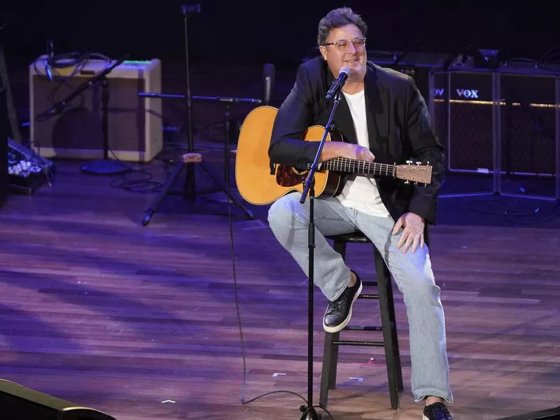 Vince Gill