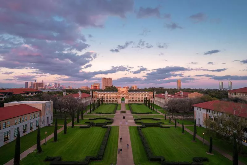 Rice University