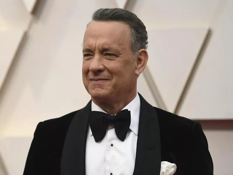 Tom Hanks