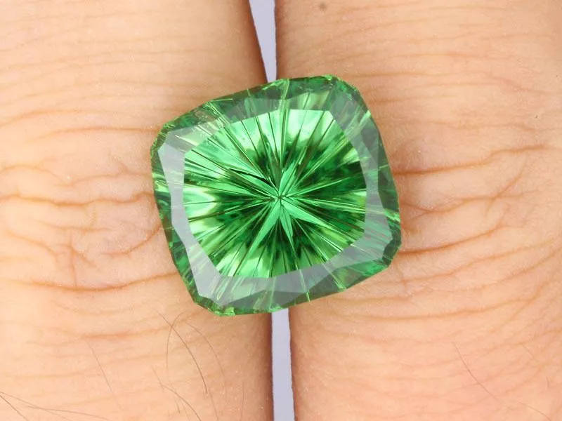 Chrome Tourmaline