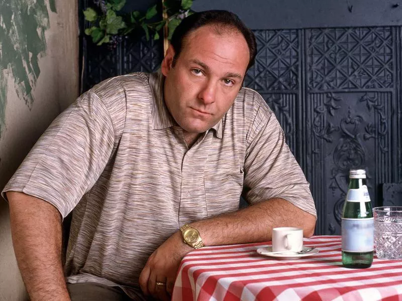 Tony Soprano