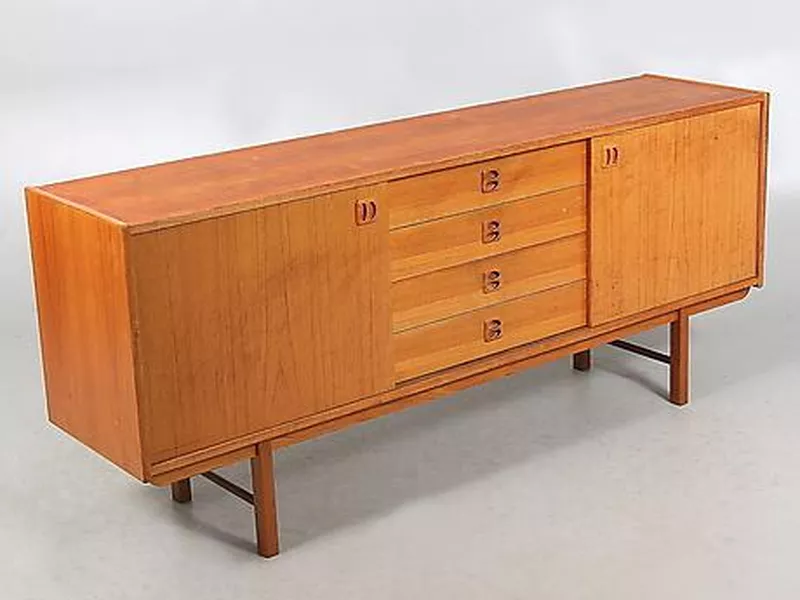 Ladoga Sideboard