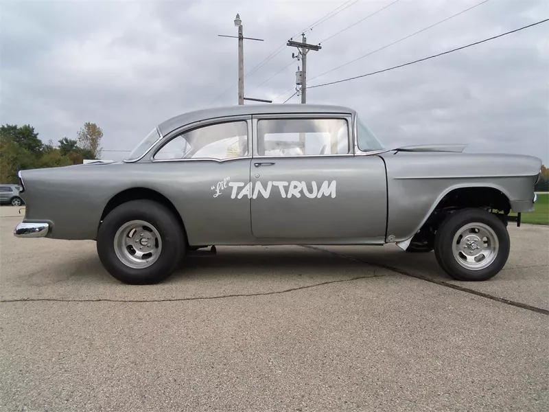 1955 Gasser