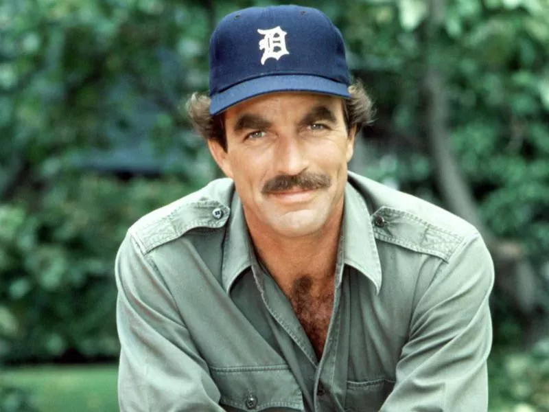 Thomas Magnum