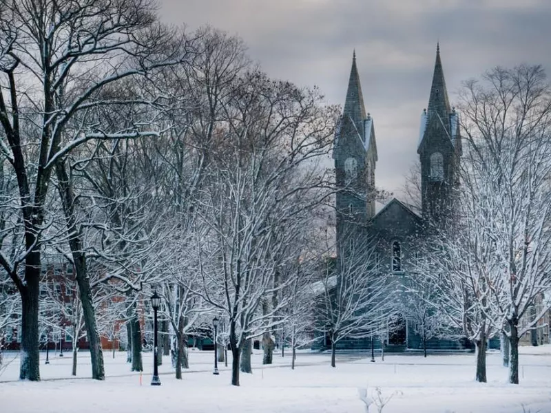 Bowdoin College