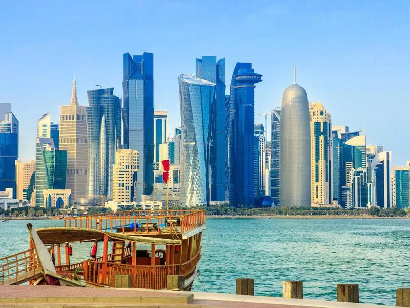 Doha, Qatar