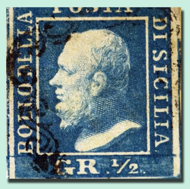 1859 Sicilian Error of Color