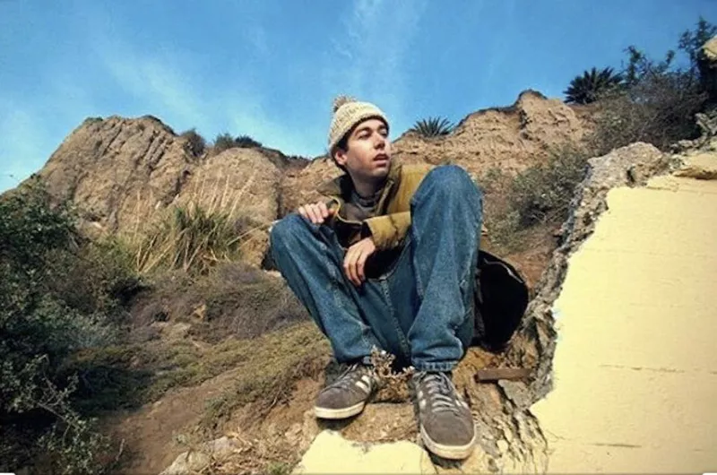 Adam Yauch