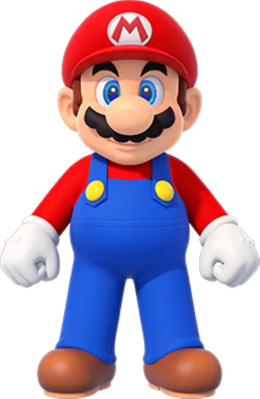 Mario