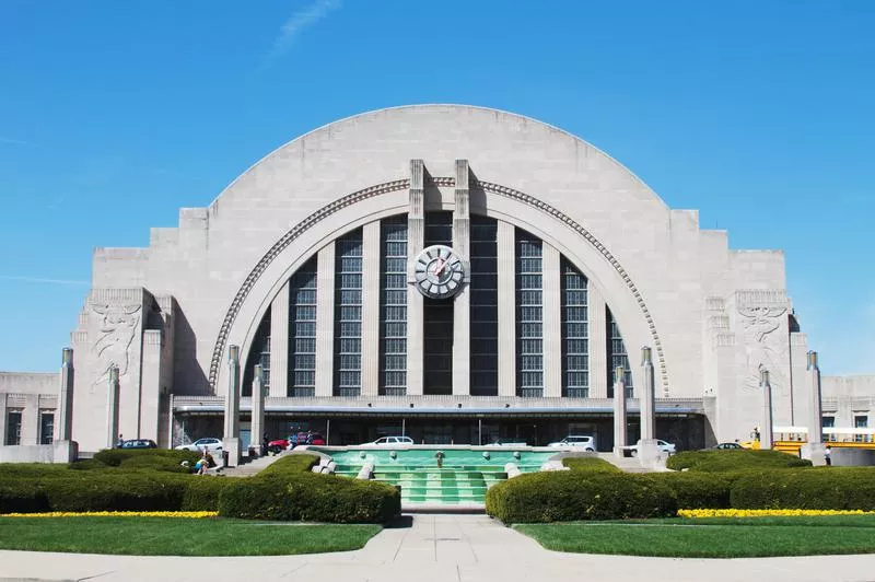 Cincinnati Museum Center