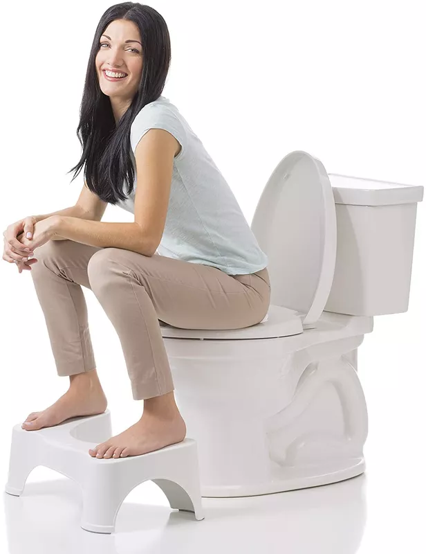 Squatty Potty