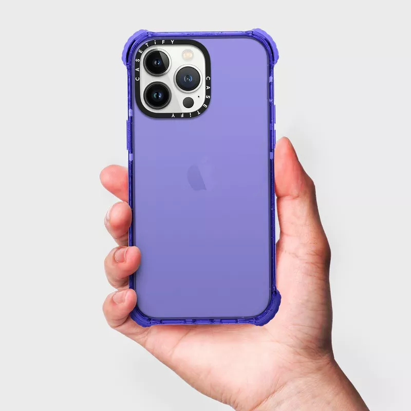 Casetify phone