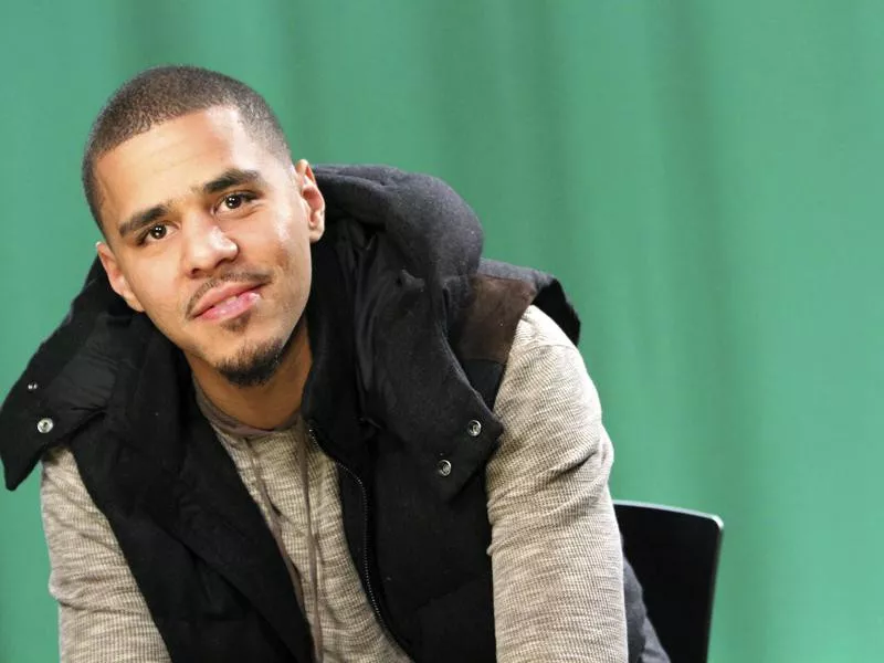 J. Cole