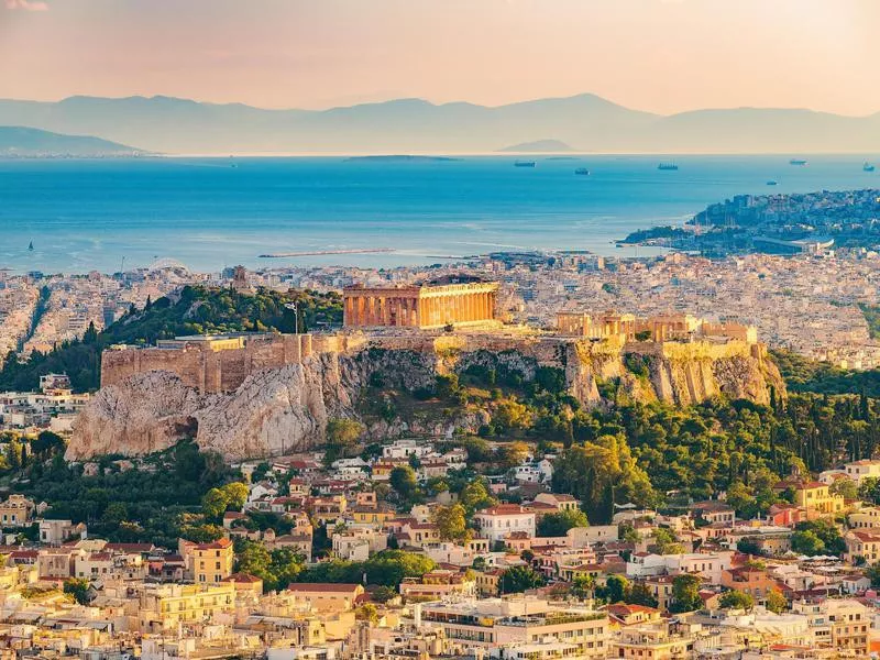 Athens, Greece