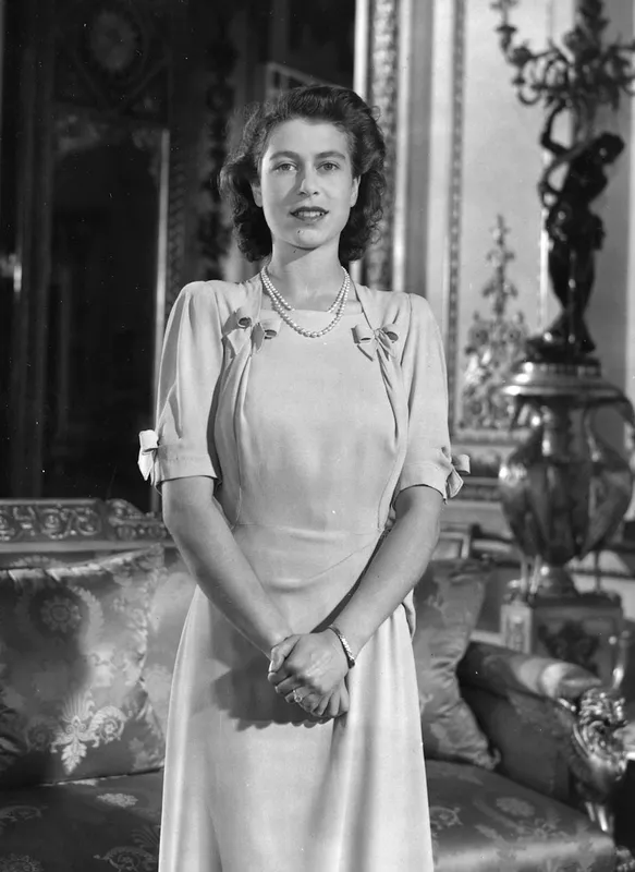 Princess Elizabeth