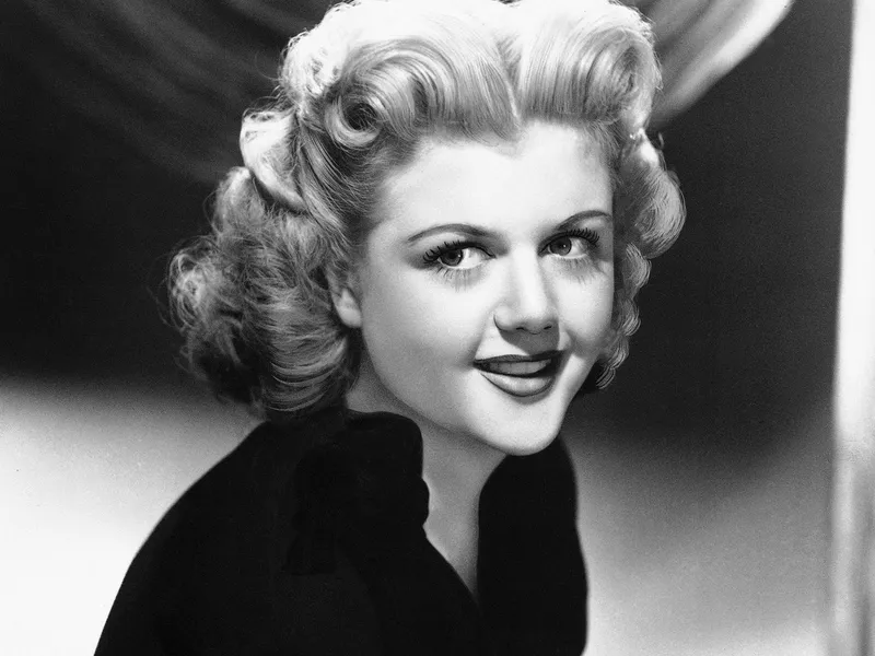 Angela Lansbury