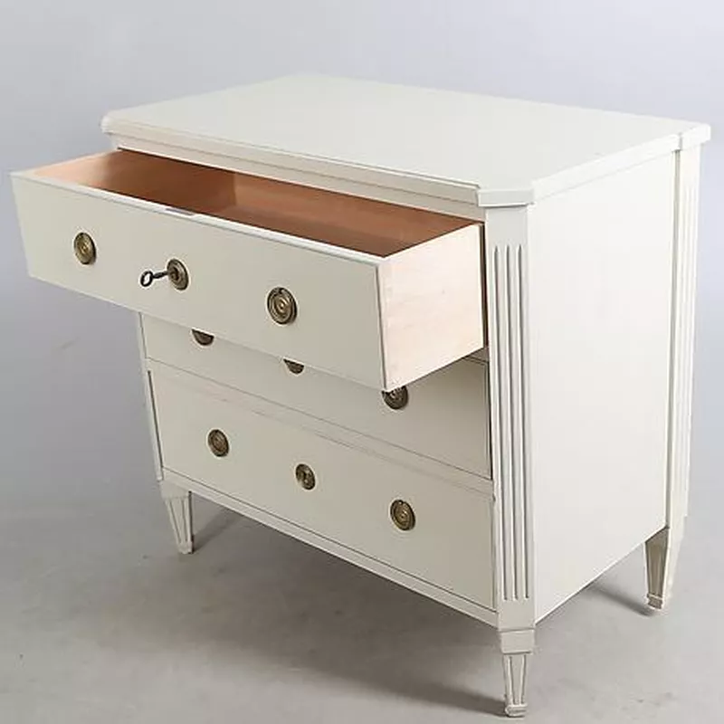 Medevi Drawers