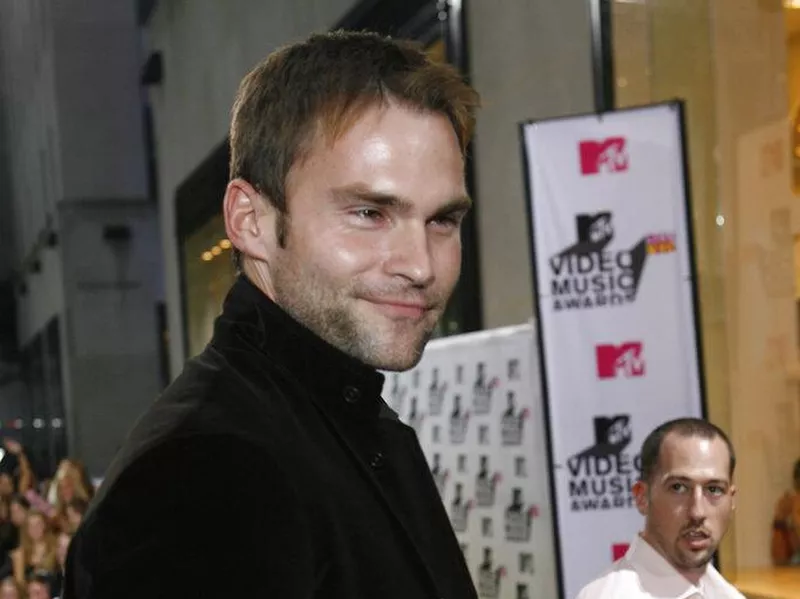 Sean William Scott