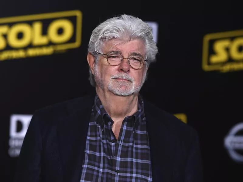 George Lucas