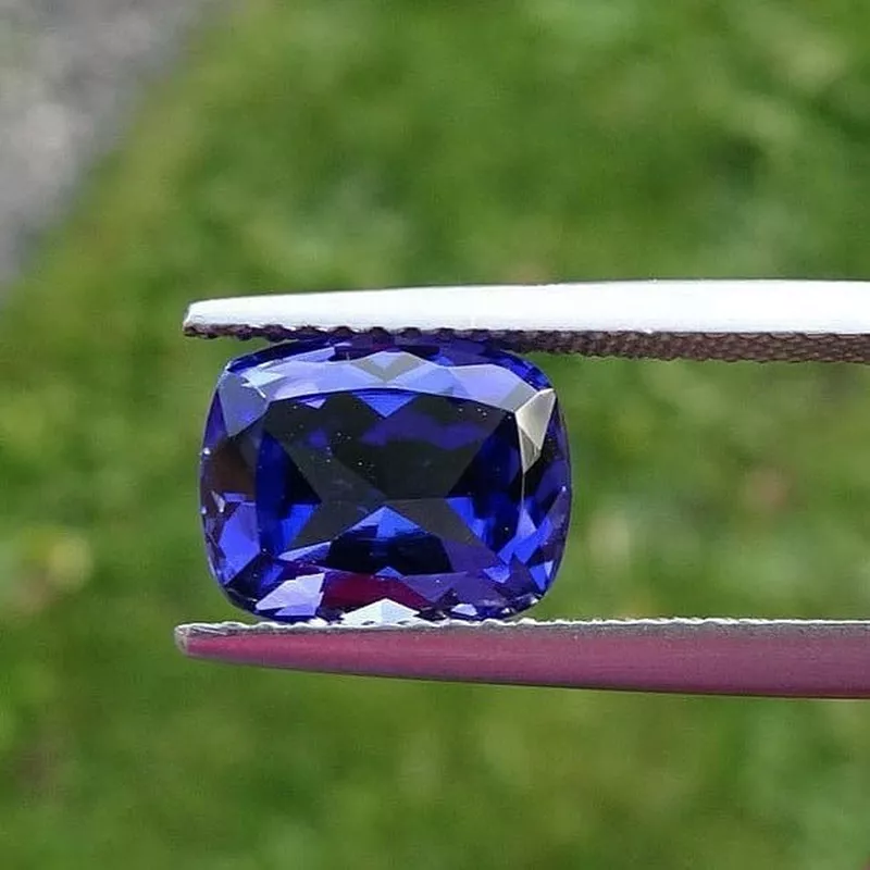 Tanzanite