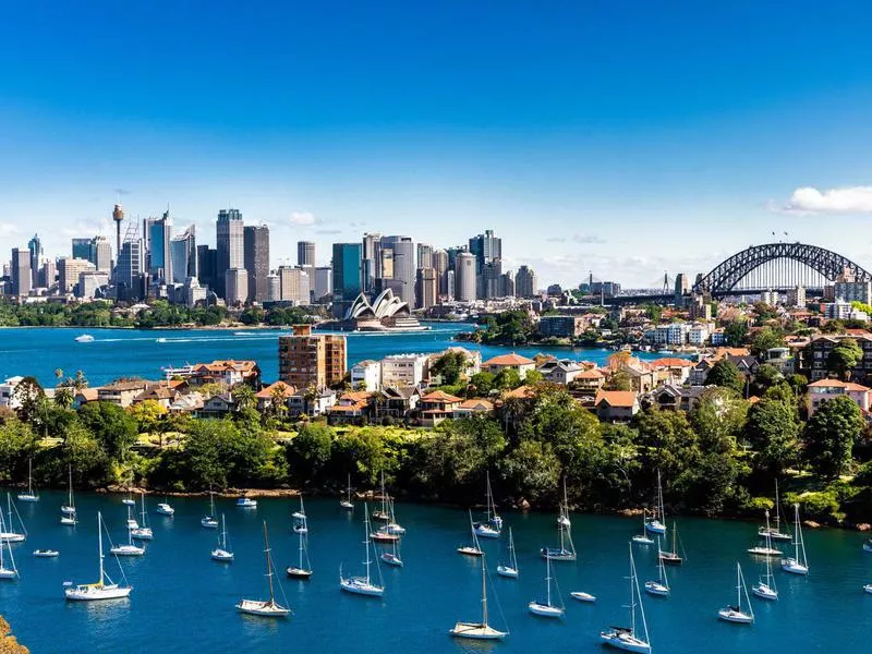 sydney australia