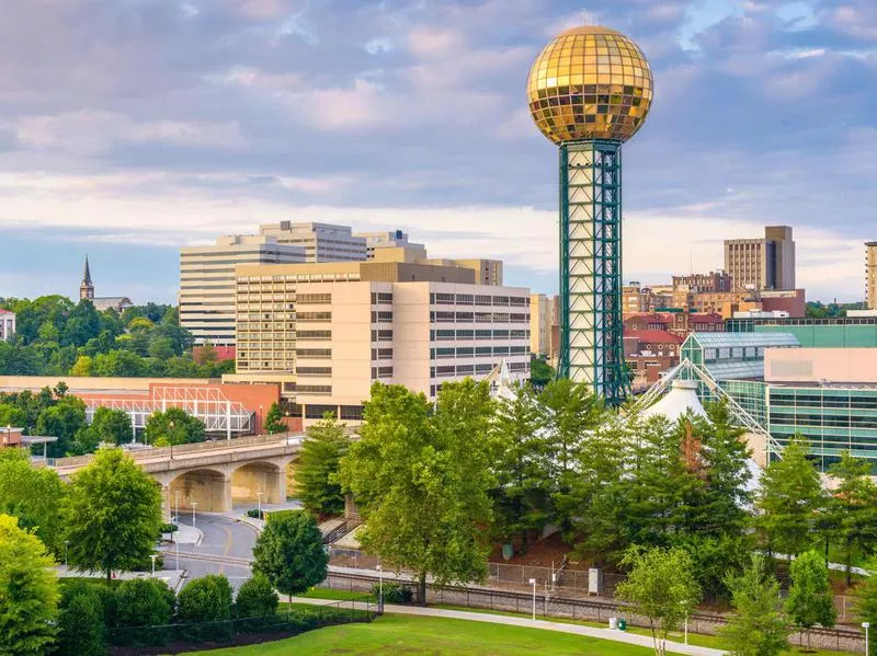 Knoxville, Tennessee